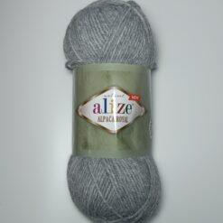 Włóczka Alize Alpaca Royal kol: 21