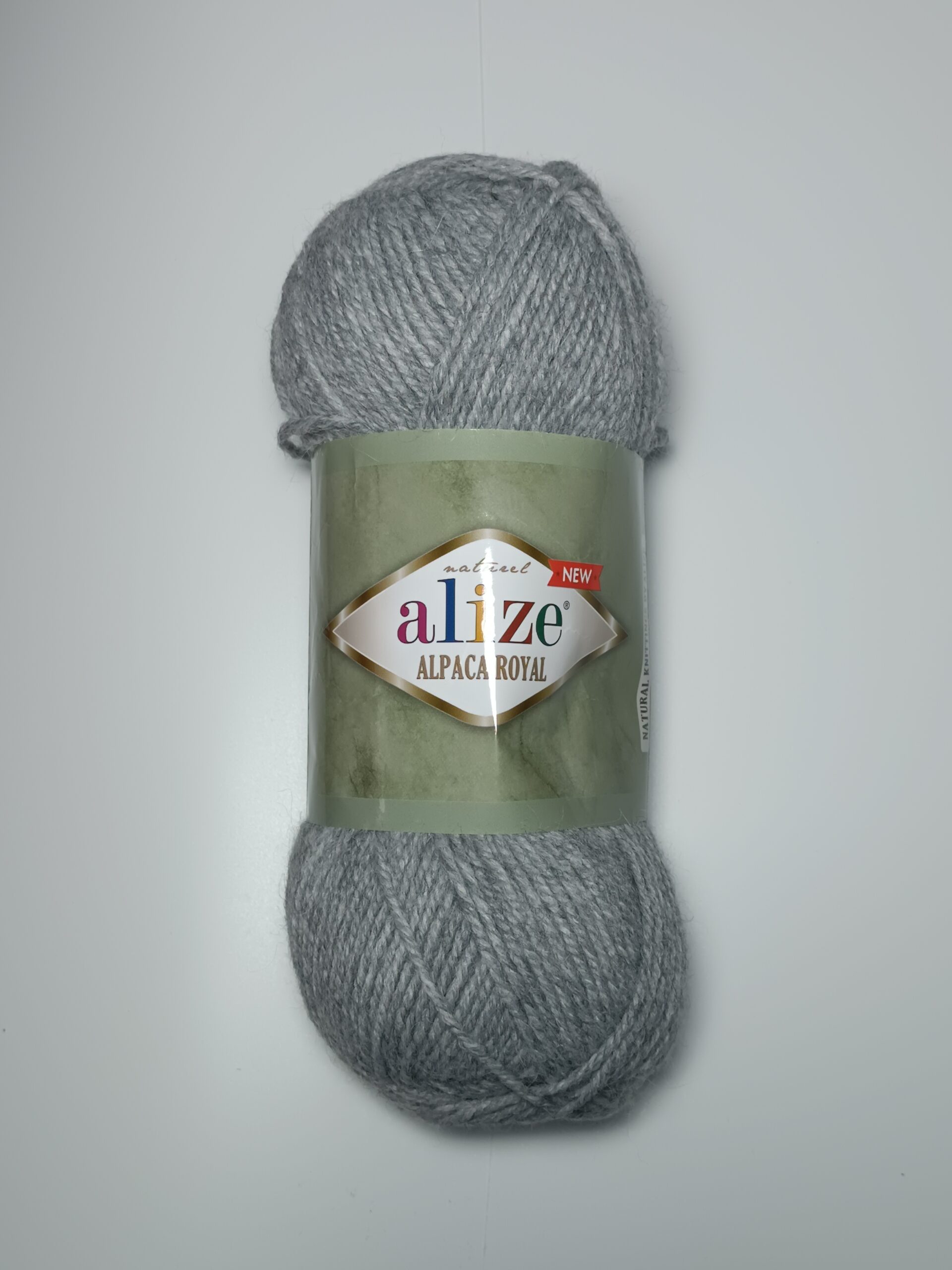 Włóczka Alize Alpaca Royal kol: 21
