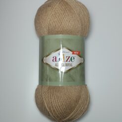 Włóczka Alize Alpaca Royal kol: 262