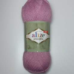 Włóczka Alize Alpaca Royal kol: 269