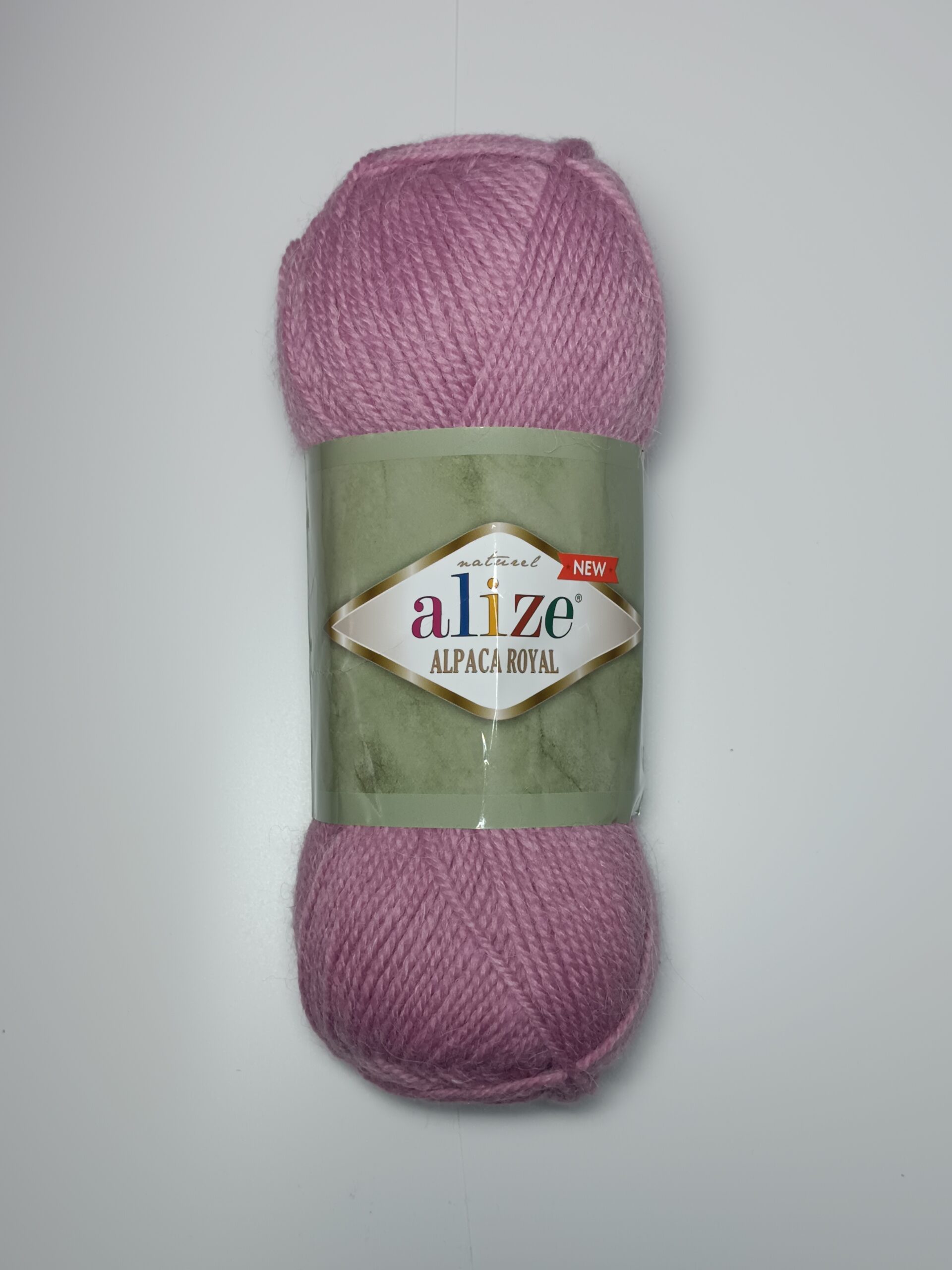 Włóczka Alize Alpaca Royal kol: 269