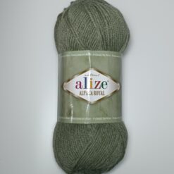 Włóczka Alize Alpaca Royal kol: 285