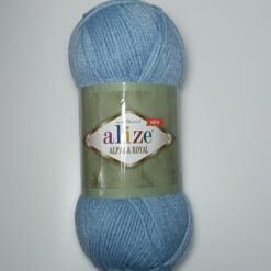 Włóczka Alize Alpaca Royal kol: 356