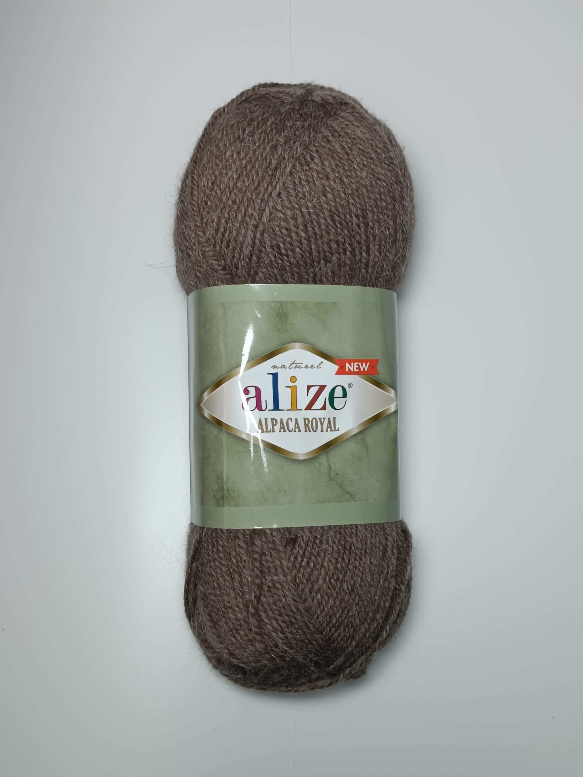 Włóczka Alize Alpaca Royal kol: 688