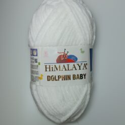 Włóczka Himalaja Delphin Baby kol:301