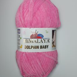 Włóczka Himalaja Delphin Baby kol: 309