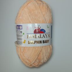 Włóczka Himalaja Delphin Baby kol: 333