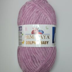 Włóczka Himalaja Delphin Baby kol: 334