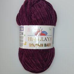 Włóczka Himalaja Delphin Baby kol: 339