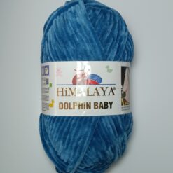 Włóczka Himalaja Delphin Baby kol: 341