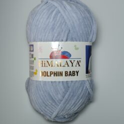 Włóczka Himalaja Delphin Baby kol: 344