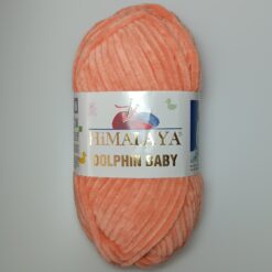 Włóczka Himalaja Delphin Baby kol: 355