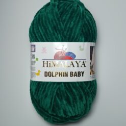 Włóczka Himalaja Delphin Baby kol: 360