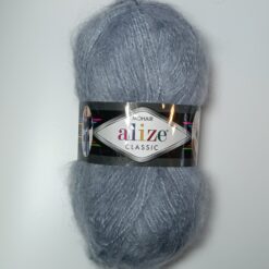 Alize Mohair Classic kol.21