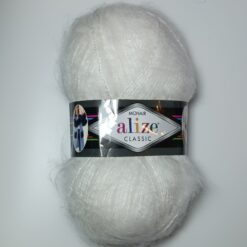 Alize Mohair Classic kol.55