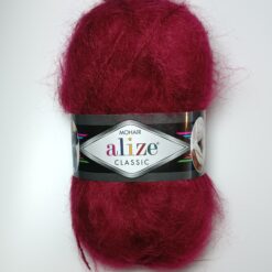 Alize Mohair Classic kol.57
