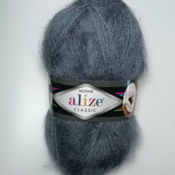 Alize Mohair Classic kol.87