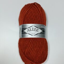 Włóczka Alize Superlana Maxi kol. 36