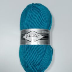 Włóczka Alize Superlana Maxi kol. 484