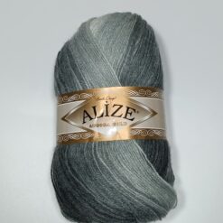 Włóczka Alize Angora Gold kol. 190