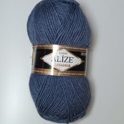 Włóczka Alize Langoland kol: 20